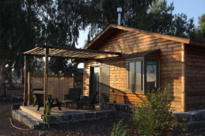 Assaf Boutique Winery & Cabins